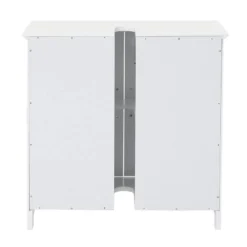 Meuble Sous-lavabo HWC-A85 -Domublis Soldes Magasin 645a2561b085491d99c3cb9ac6180d86
