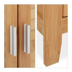 Armoire Dessous De Lavabo Bambou 19 Armoire Dessous De Lavabo Bambou -Domublis Soldes Magasin 6522dbd7c221439f8406470e87bce0fe