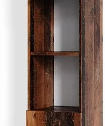 Armoire Haute Fynn Old Style