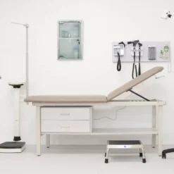 Armoire à Pharmacie Inox Porte Verre -Domublis Soldes Magasin 663a39522801441a84eafbea96512ff4