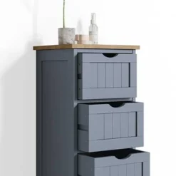 Chiffonnier Bianco Gris/chêne 11 Chiffonnier Bianco Gris/chêne -Domublis Soldes Magasin 669a4da774924fcdaab22c4226d38140.cropped 309 19 427 948.processed