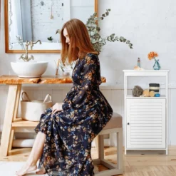 Meuble Salle De Bain 3 Compartiments 15 Meuble Salle De Bain 3 Compartiments -Domublis Soldes Magasin 66c8573d22734419989c6cf819c744c8