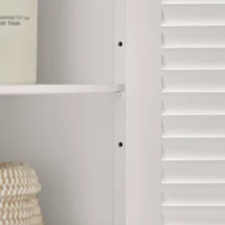 Meuble Sous Vasque FRG237-W -Domublis Soldes Magasin 68901e17ac5440b380c1b97502983381