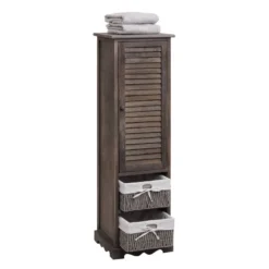 Commode De Salle De Bain MCW-H20 32 Commode De Salle De Bain MCW-H20 -Domublis Soldes Magasin 68e76f9f74764fc49545fb2e380fcdd1