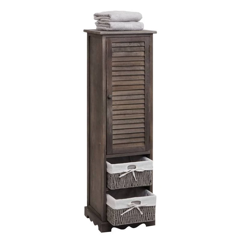 Commode De Salle De Bain MCW-H20 13 Commode De Salle De Bain MCW-H20 – Image 11