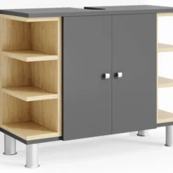 Meuble Sous-lavabo Aquis