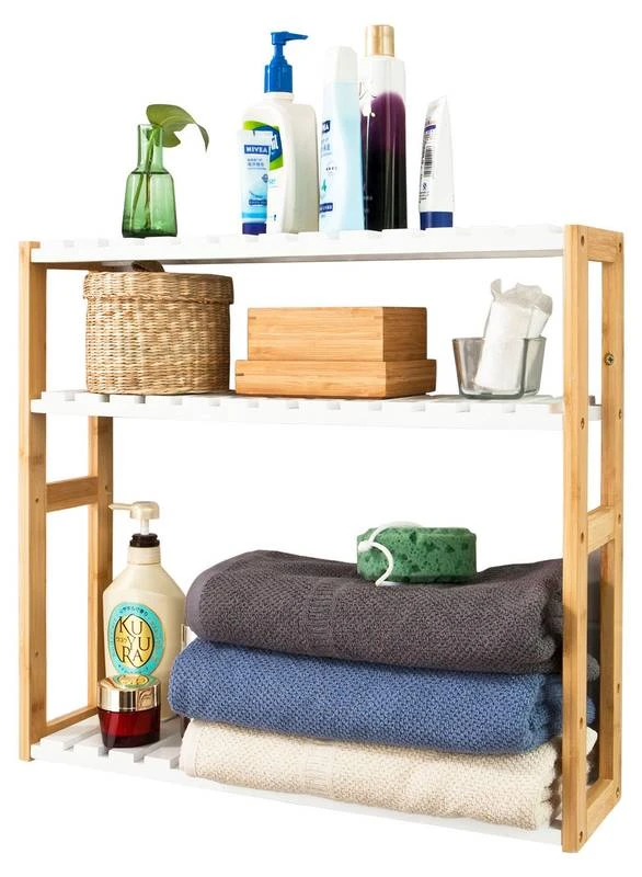 Étagère Murale FRG28-WN 3 Étagère Murale FRG28-WN