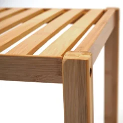 Étagère De Salle De Bains MCW-B18 -Domublis Soldes Magasin 6b83d73dd51d491b953879e459335029