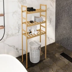 Etagère Pour Machine à Laver Alslev -Domublis Soldes Magasin 6c5f4fdc9ba54c79b42fef1a8aeb187e