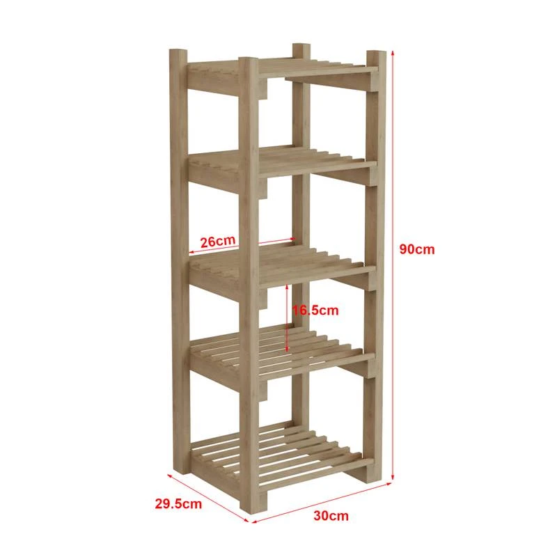 Étagère De Salle De Bain Tølløse 7 Étagère De Salle De Bain Tølløse – Image 5