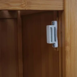 Étagère De Salle De Bains HWC-B18 -Domublis Soldes Magasin 6cc8d591280349f3891ac1d370b04976 1