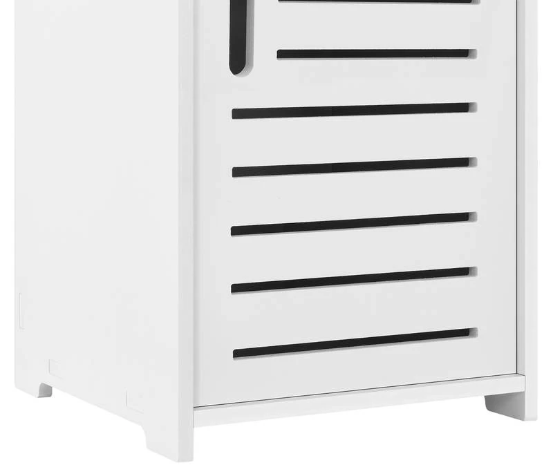 Meuble Bas Skara Pour Salle De Bain 8 Meuble Bas Skara Pour Salle De Bain – Image 6