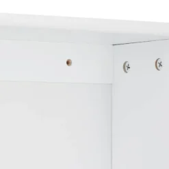 Armoire De Bain à Profondeur Minime -Domublis Soldes Magasin 6e2a1b64c6c943fcb3258be9d5e1dd44