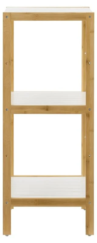 Étagère De Rangement Balsfjord Bambou 14 Étagère De Rangement Balsfjord Bambou – Image 12