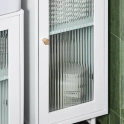 Colonne De Salle De Bain BZR118-W 13 Colonne De Salle De Bain BZR118-W -Domublis Soldes Magasin 7093a562243047189d12ee50bf8932c4