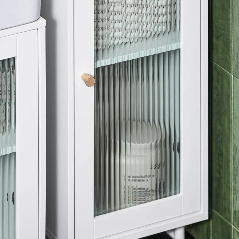 Colonne De Salle De Bain BZR118-W 7 Colonne De Salle De Bain BZR118-W – Image 5