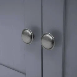 Meuble Sous-lavabo HWC-B63 -Domublis Soldes Magasin 709d55e998494ceb9f146aa46b3018c5