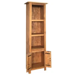 VIDAXL Armoire Autoportante -Domublis Soldes Magasin 71e0d2499ff44a419f190b84508ee84f