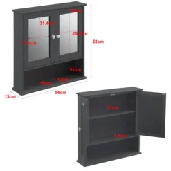 Placard Mural Linz à Miroir -Domublis Soldes Magasin 7254cb40d4ae4b8daa1424d995cdcae8.cropped 15 0 1931 1951.processed