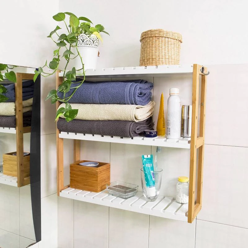 Étagère Murale FRG28-WN 4 Étagère Murale FRG28-WN – Image 2