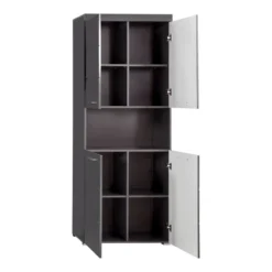 Armoire De Toilette AmandaMandoBea 17 Armoire De Toilette AmandaMandoBea -Domublis Soldes Magasin 73a2979b4b3f42eabf40c8381800ac78