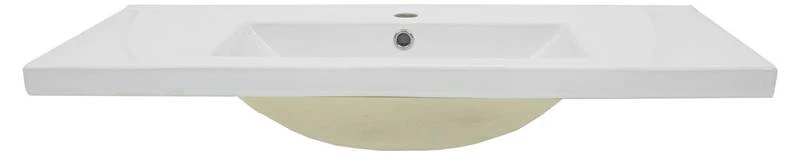 Lavabo HWC-D16 92cm 30mm Bord 5 Lavabo HWC-D16 92cm 30mm Bord – Image 3
