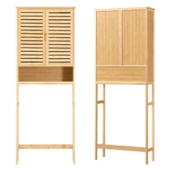 Meuble De Rangement Geta Pour WC -Domublis Soldes Magasin 756c456c4f014973822e59a3a07a3cff