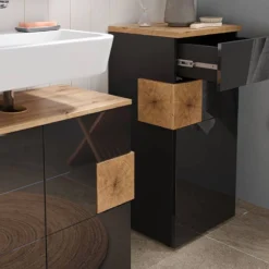 Chiffonnier Eden -Domublis Soldes Magasin 771041201c8d411ab460866dbf5bc9f8