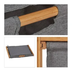 Étagère De Salle De Bain Avec Paniers 15 Étagère De Salle De Bain Avec Paniers -Domublis Soldes Magasin 77aa69bf4dc1401cb79bf01ec18854fa