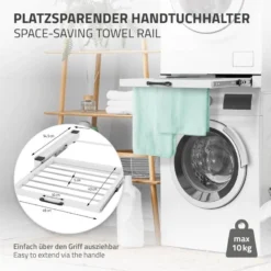 Cadre Intermédiaire 60,5x54,5cm Blanc -Domublis Soldes Magasin 77cb6b25a9654330bff935d2045f3040