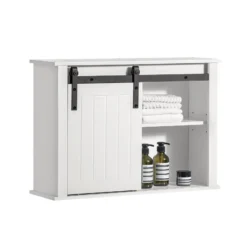 Armoire Murale BZR71-W