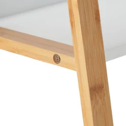 Etagère De Bain 4 Supports -Domublis Soldes Magasin 780988ef213a41c0b0c1285accec74d6