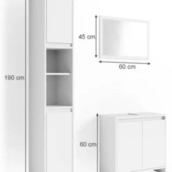 Salle De Bain Emma Blanc (3 élém.) -Domublis Soldes Magasin 783c96f9c8dc4ce2ab08389a96eb2684.cropped 154 42 673 955.processed