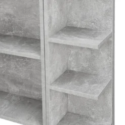 Placard Mural Harstad Pour Salle De Bain -Domublis Soldes Magasin 7ab53199c74d4f7daa58ce78ec1615a5