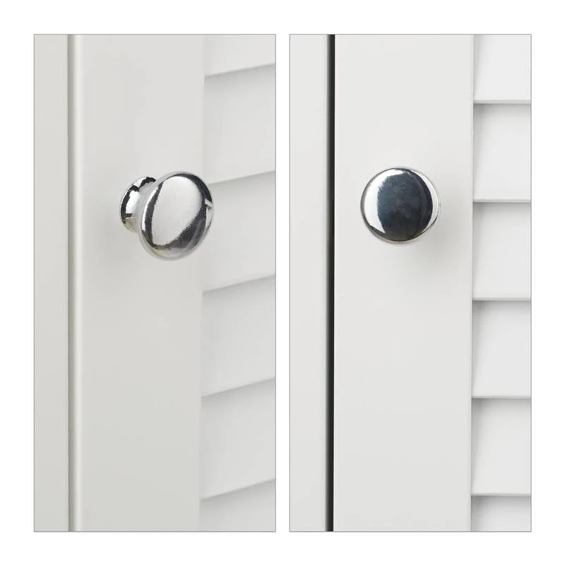 Meuble Salle De Bain 3 Compartiments 10 Meuble Salle De Bain 3 Compartiments – Image 8