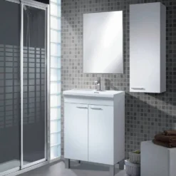 Colonne De Salle De Bains Dmonald 9 Colonne De Salle De Bains Dmonald -Domublis Soldes Magasin 7c12e85f2e8f47a0b0eba6b37a0aad3e