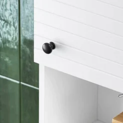 Meuble Haut De Salle De Bain BZR25-DG 33 Meuble Haut De Salle De Bain BZR25-DG -Domublis Soldes Magasin 7c23ca7d2d85465ba5b3f803f02f7097