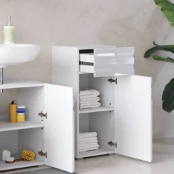 Chiffonnier Freddy Blanc Brillant 11 Chiffonnier Freddy Blanc Brillant -Domublis Soldes Magasin 7c2ea7ac1b274e599ad059b219fc146f