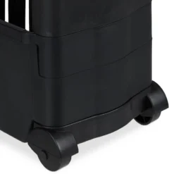 Étagère De Cuisine à Roulettes 3 Niveaux -Domublis Soldes Magasin 7dcb3faf4d594da8ad4a7875857afe4c