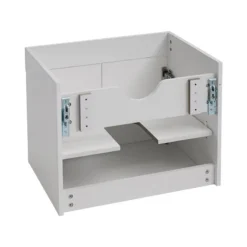 Meuble Sous-lavabo HWC-D16 -Domublis Soldes Magasin 7f81dd081b6a427d8b4fe490c4dfd035