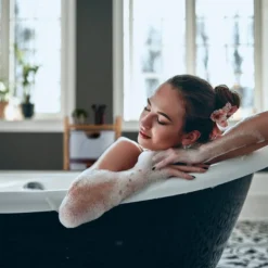 Rangement Salle De Bain 3 Corbeilles -Domublis Soldes Magasin 7f9a5f62779f48cb82c3c20fdd99d70a