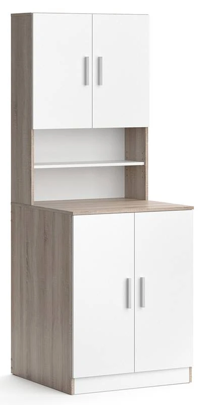 Meuble Machine à Laver Liana 9 Meuble Machine à Laver Liana – Image 7