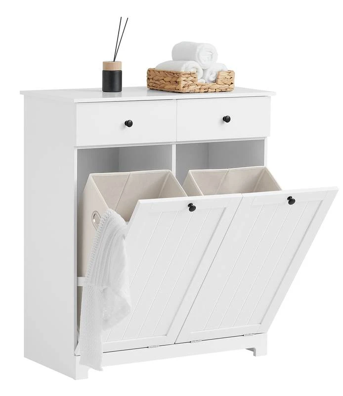 Armoire Salle De Bain BZR33-DG 10 Armoire Salle De Bain BZR33-DG – Image 8