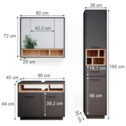 Salle De Bain Beatrice Anthracite(3 él.) 13 Salle De Bain Beatrice Anthracite(3 él.) -Domublis Soldes Magasin 81bab3c474964054beff5da30a810e9e.cropped 6 12 981 957.processed