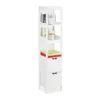Armoire De Bain Blanche 2 Armoire De Bain Blanche -Domublis Soldes Magasin 81c25ca94f76406492e5c00a2cc11cab
