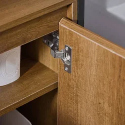 Meuble Sous Vasque BZR63-II-PF 13 Meuble Sous Vasque BZR63-II-PF -Domublis Soldes Magasin 81c57c1ef678486cb80ebbb43953414a