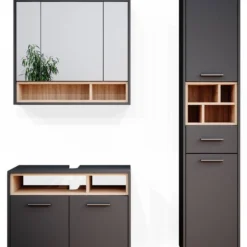 Salle De Bain Beatrice Anthracite(3 él.) 11 Salle De Bain Beatrice Anthracite(3 él.) -Domublis Soldes Magasin 824664eca99a461cb44acf17ecf9a16c.cropped 96 5 787 975.processed