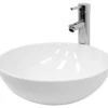 Vasque Ronde Ø 400x147 Mm Blanc -Domublis Soldes Magasin 824a3736ea26469cb2968864449acd40.cropped 16 32 1159 1013.processed