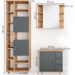 Salle De Bain Ilias Goldkraft (3 élém.) -Domublis Soldes Magasin 82ac44bcfc094ad086792144543c34ee.cropped 131 76 784 909.processed