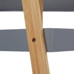 Étagère Salle De Bain Bambou 4 Niveaux -Domublis Soldes Magasin 82cd41a93a8e4bc2a7ff48a6170c2c2f